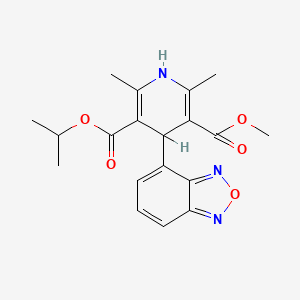 2D Structure