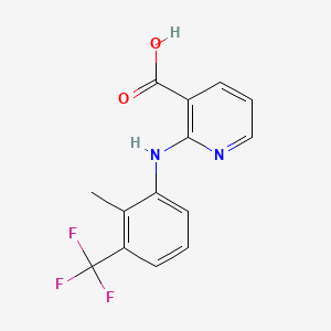 Flunixin