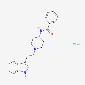 Indoramin Hydrochloride