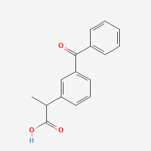 Ketoprofen