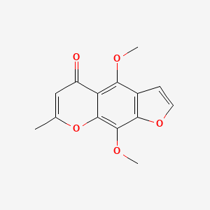 2D Structure