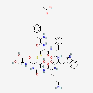 Octreotide Acetate