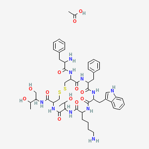 Octreotide