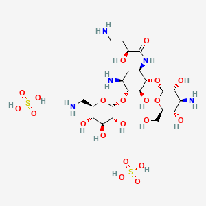 Amikacin Sulfate