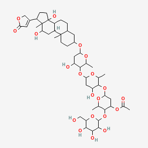 2D Structure