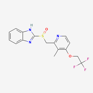 Prevacid;Prevacid NapraPAC;Prevacid SoluTab