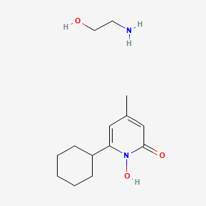 2D Structure
