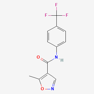 Leflunomide