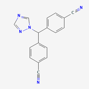 Letrozole