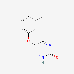 Tolimidone