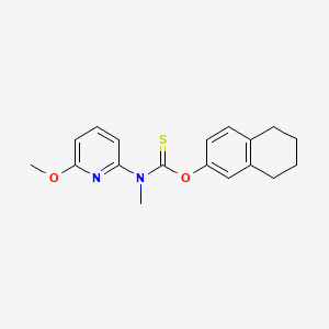 Liranaftate