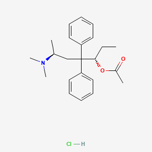 Laam Hydrochloride