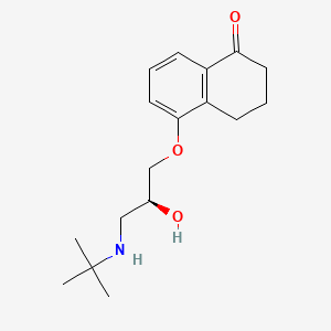 Levobunolol