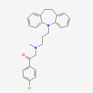 2D Structure