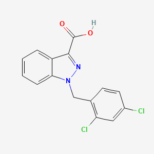 2D Structure