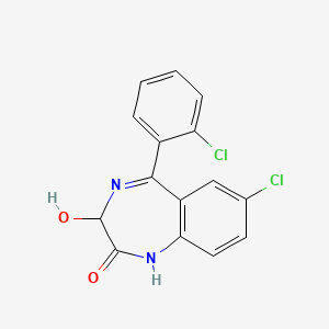 2D Structure