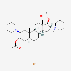 Vecuronium Bromide