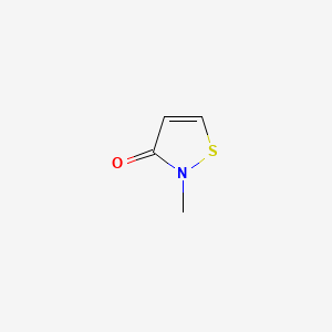 2-Methyl-4-Isothiazolin-3-One
