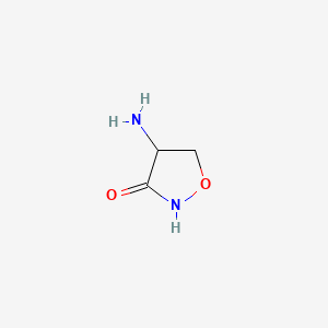 Dl-Cycloserine