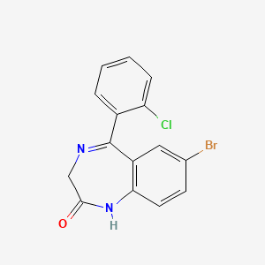 Phenazepam