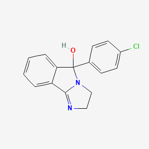 Mazindol