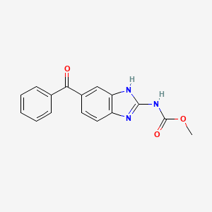 Mebendazole