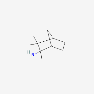 Mecamylamine