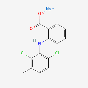 Meclofenamic Acid