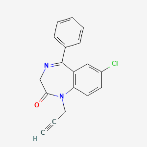 Pinazepam