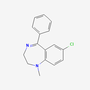 Medazepam