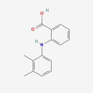 2D Structure