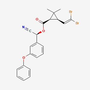 Deltamethrine