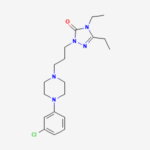 Etoperidone