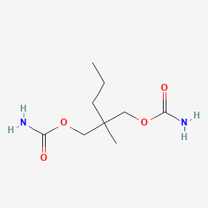 Meprobamate