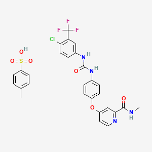 Sorafenib