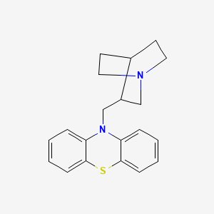 DSSTox_CID_3262