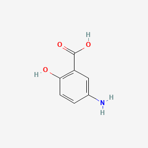 Mesalamine