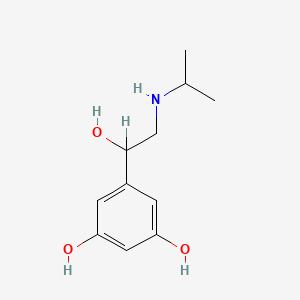 Metaproterenol