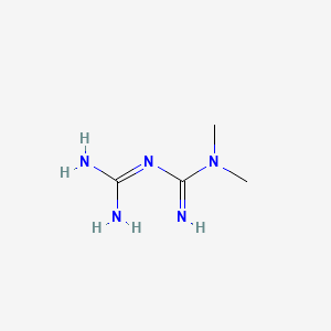 Metformin HCl