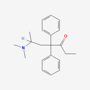 Dextromethadone