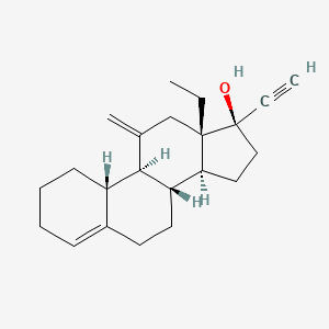 2D Structure