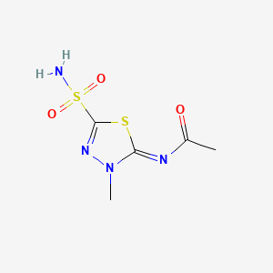 Methazolamide