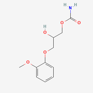 Alpharma Brand of Methocarbamol