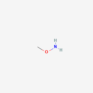 Methoxyamine