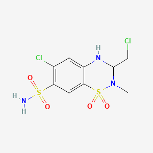 2D Structure