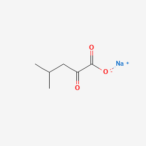 Ketoleucine