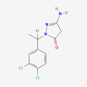 2D Structure