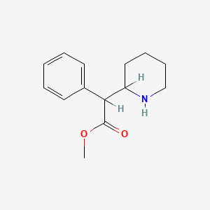 Methylphenidate