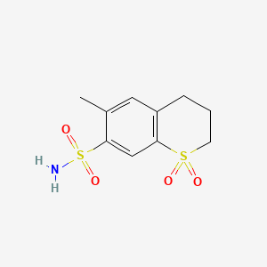 2D Structure