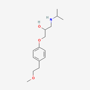 Metoprolol Tartrate